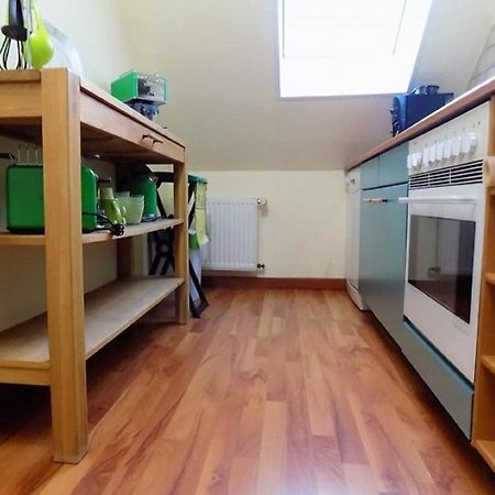 Apartmán Reiterhof Ekenhoff Moorweg Exteriér fotografie