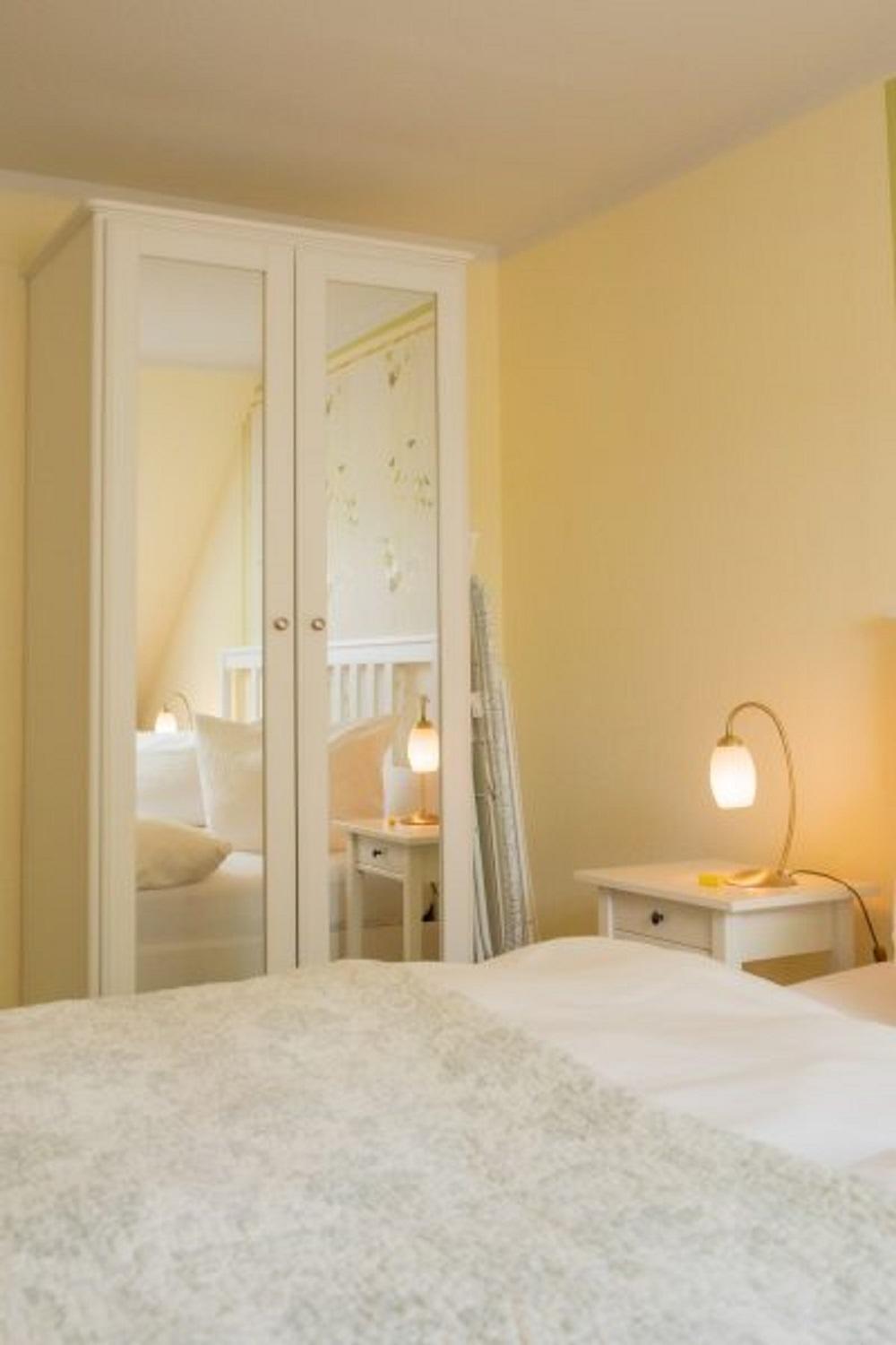 Apartmán Reiterhof Ekenhoff Moorweg Exteriér fotografie