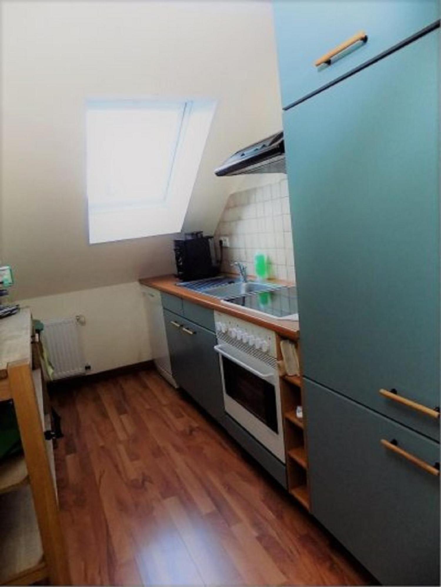 Apartmán Reiterhof Ekenhoff Moorweg Exteriér fotografie