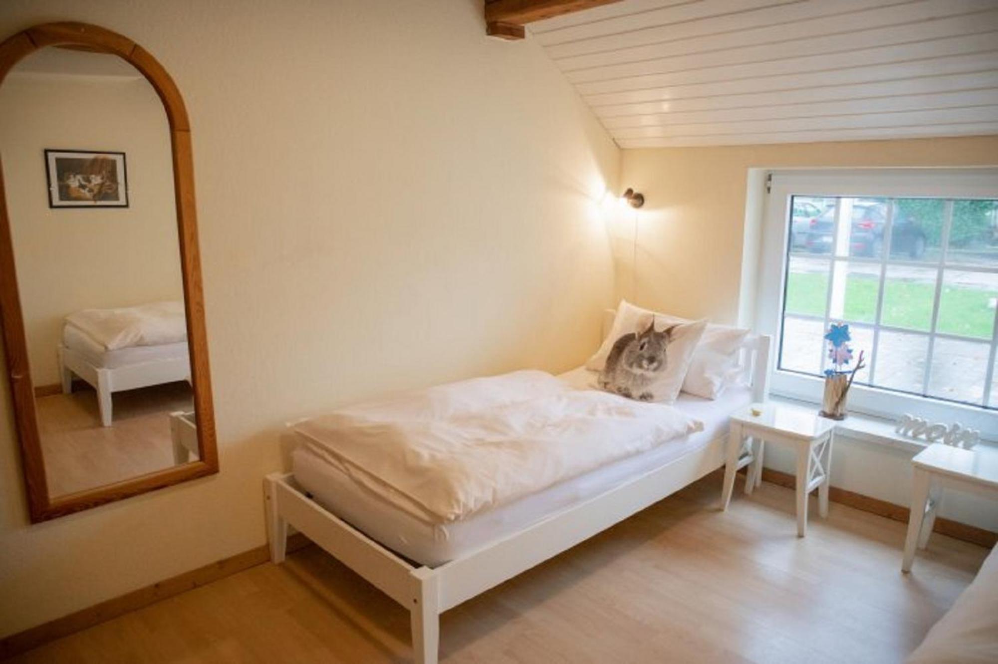 Apartmán Reiterhof Ekenhoff Moorweg Exteriér fotografie