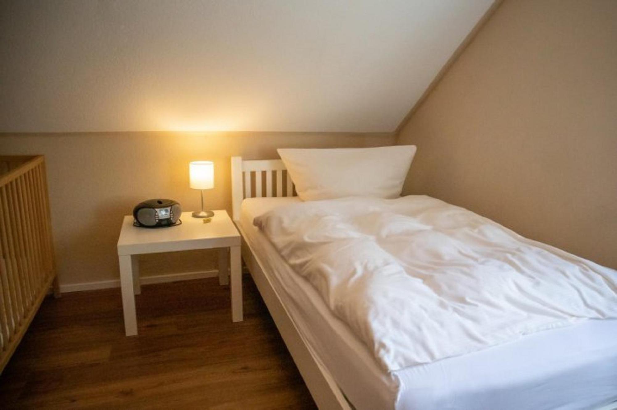 Apartmán Reiterhof Ekenhoff Moorweg Exteriér fotografie