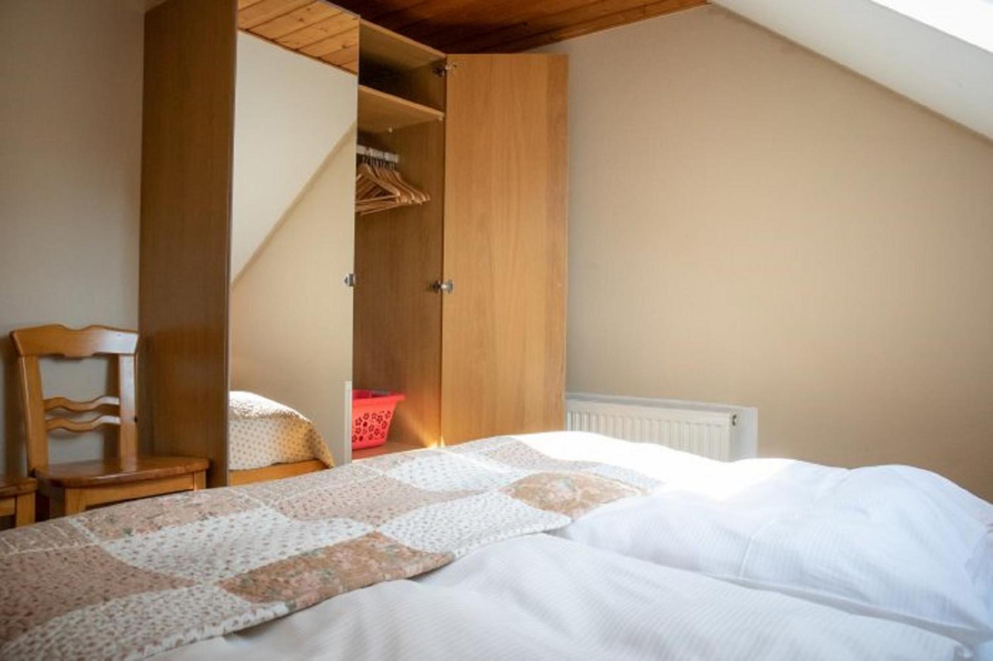 Apartmán Reiterhof Ekenhoff Moorweg Exteriér fotografie