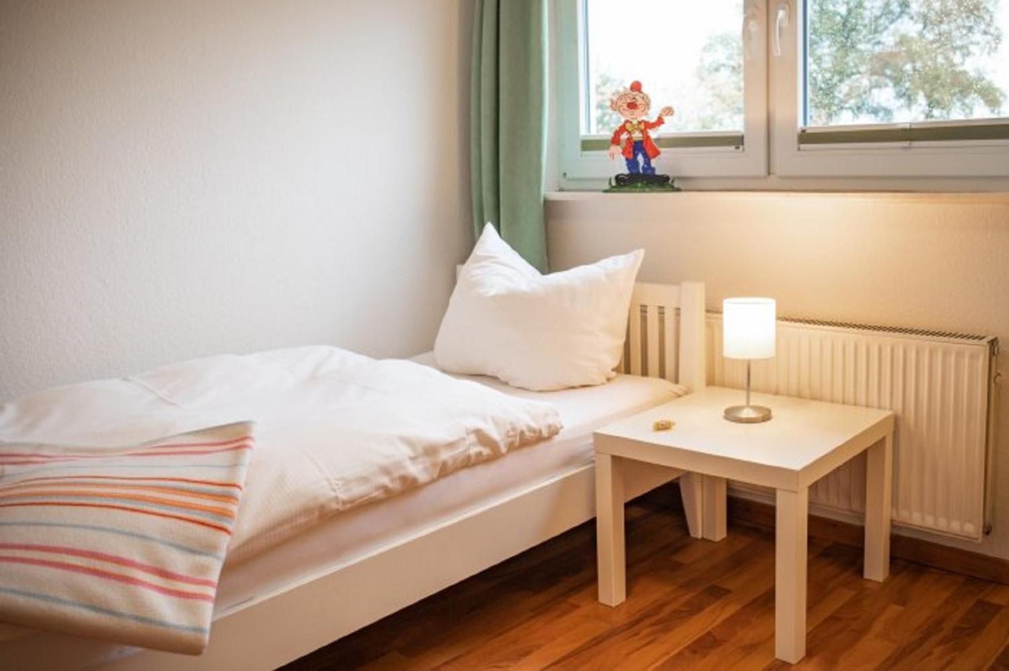 Apartmán Reiterhof Ekenhoff Moorweg Exteriér fotografie